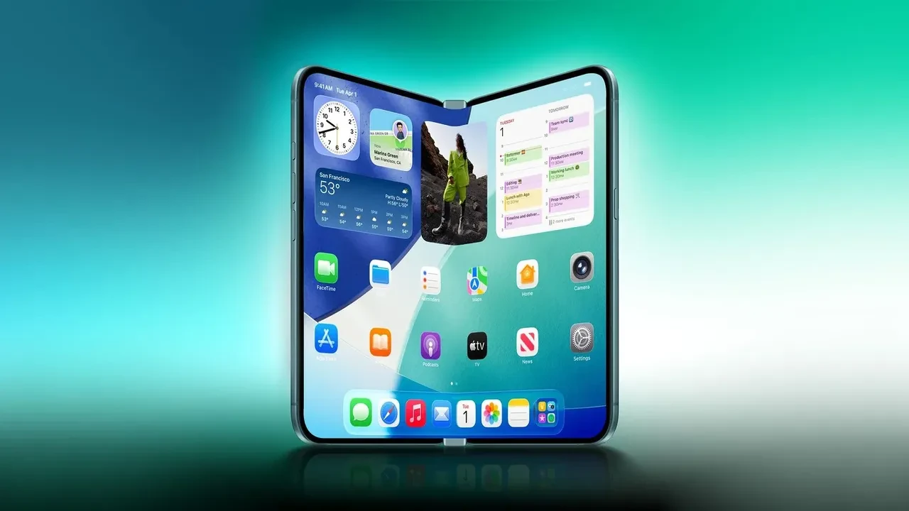 Katlanabilir iPhone ne zaman çıkacak? iPhone Ultra özellikleri ve fiyatı netleşti