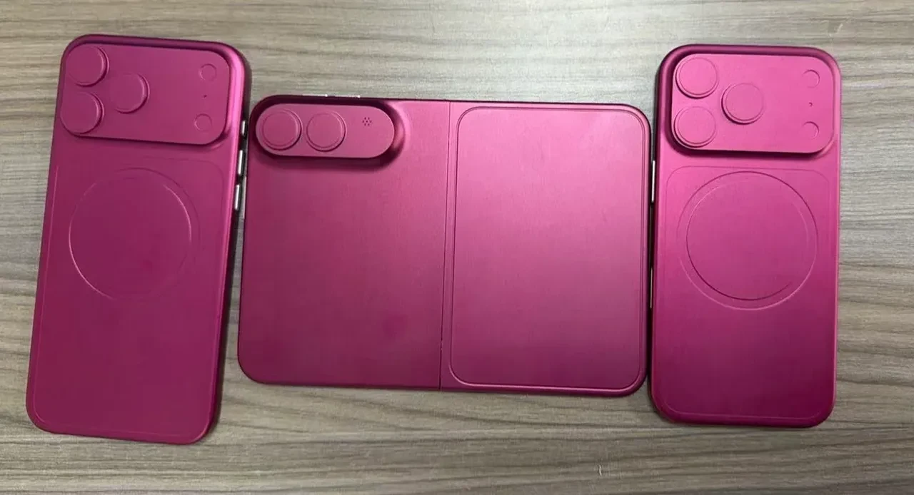 Katlanabilir iPhone ne zaman çıkacak? iPhone Ultra özellikleri ve fiyatı netleşti