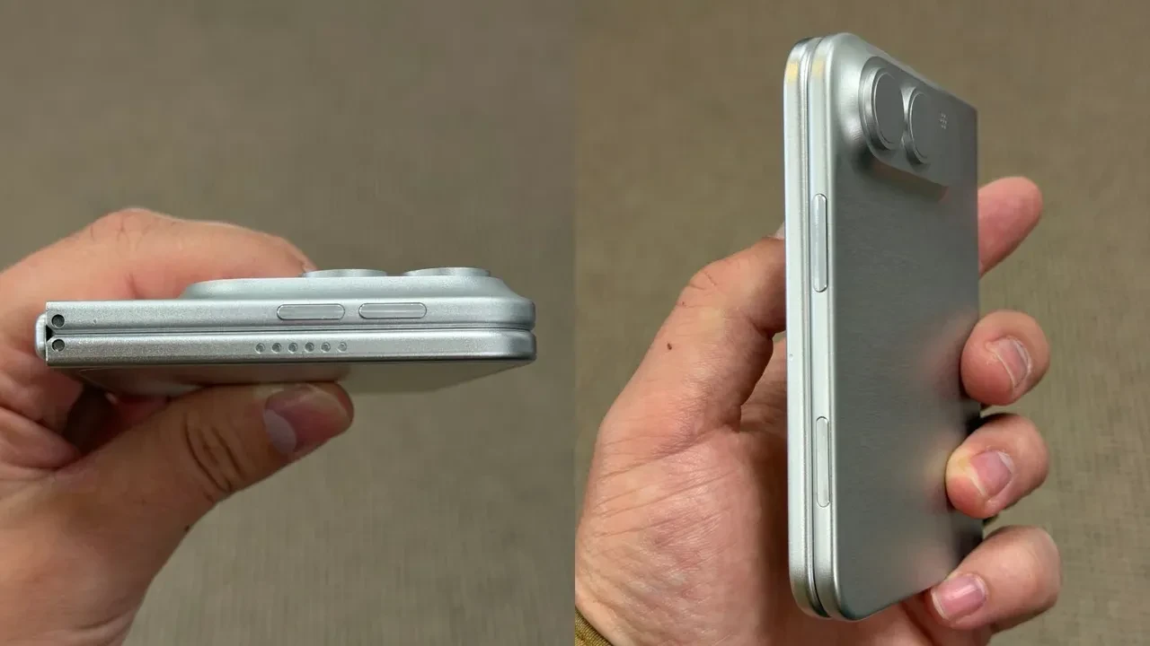 Katlanabilir iPhone ne zaman çıkacak? iPhone Ultra özellikleri ve fiyatı netleşti