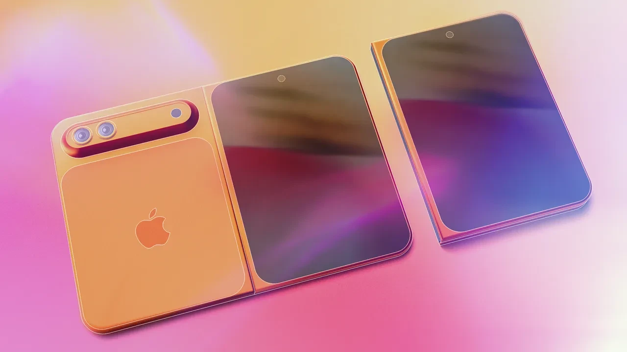 Katlanabilir iPhone ne zaman çıkacak? iPhone Ultra özellikleri ve fiyatı netleşti