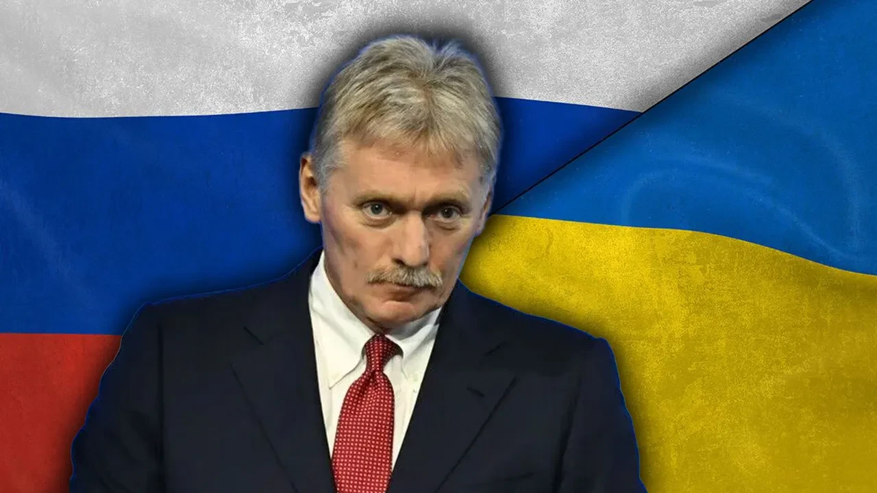 Kremlin'den Rusya-Ukrayna müzakereleri için yeşil ışık