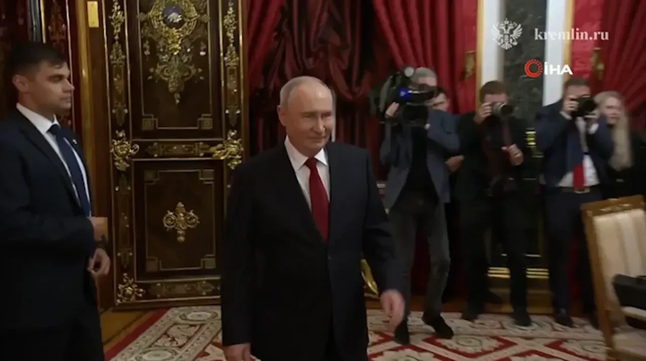 Kremlin'den Rusya-Ukrayna müzakereleri için yeşil ışık