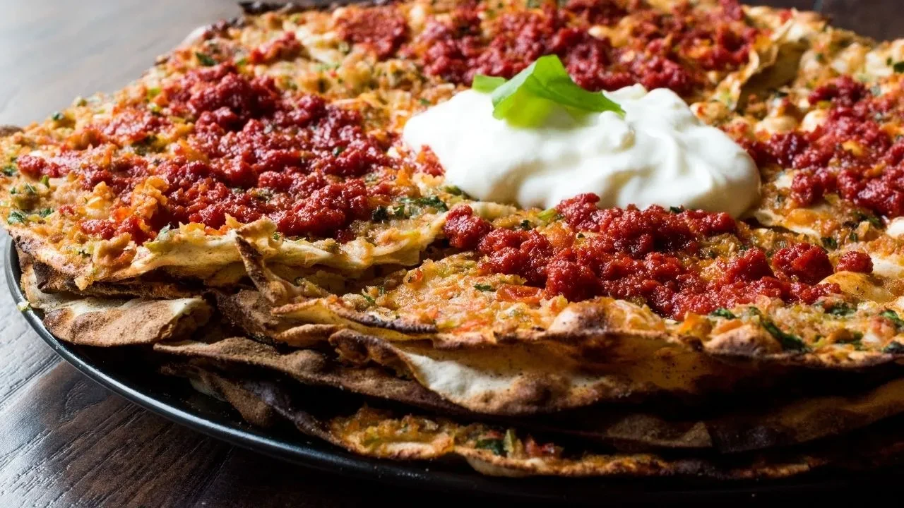 Masterchef Kayseri Yağlaması tarifi viral oldu! Kayseri esnafından orijinal Kayseri Yağlaması malzemeleri ve yapılışı