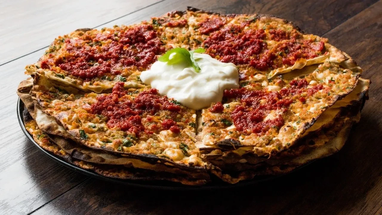 Masterchef Kayseri Yağlaması tarifi viral oldu! Kayseri esnafından orijinal Kayseri Yağlaması malzemeleri ve yapılışı