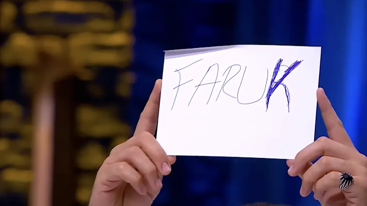Masterchef’te yeni format tepki aldı: Yarışmacılar yedeklerden ana kadroya katılacak olan ismi seçecek!