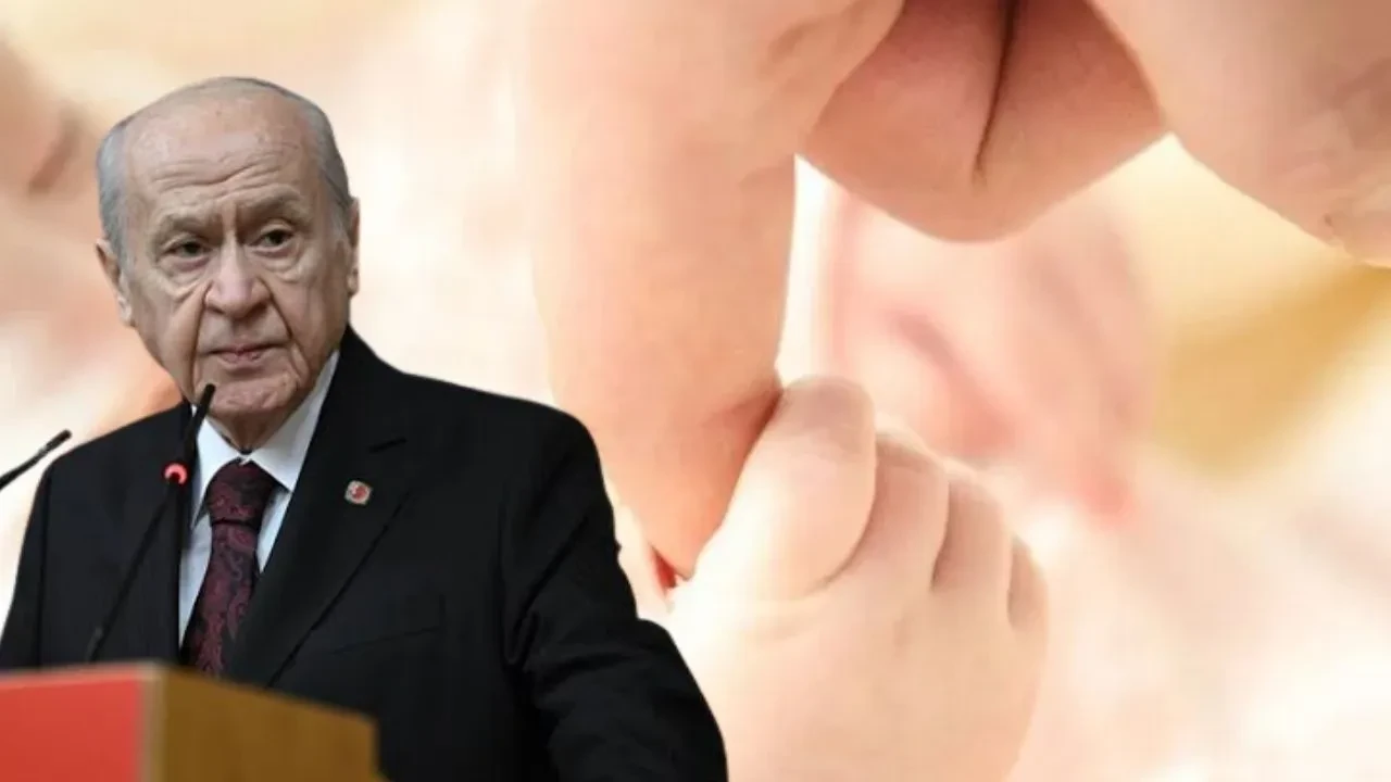 MHP'nin 11 maddelik nüfus reçetesi belli oldu: Faturalara indirim, faizsiz kredi, ücretli izin