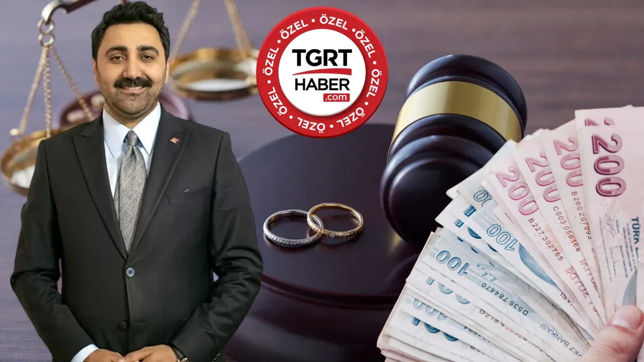 Nafakada yeni dönem ekimde başlıyor! Av. Hadi Dündar kimin, ne kadar nafaka alacağını anlattı