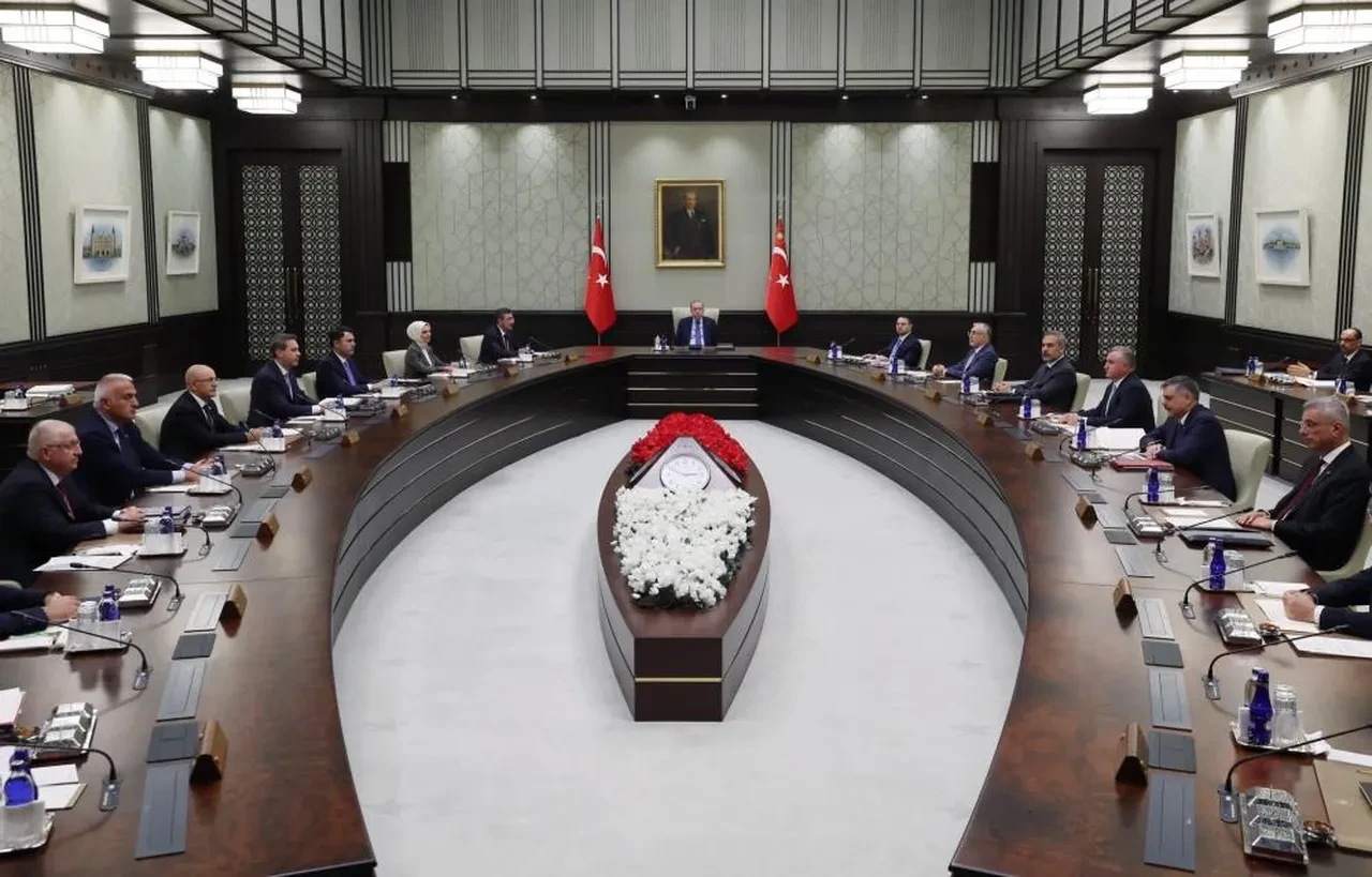 Okullar için tedbirler devrede: Bakan Çiftçi açıkladı
