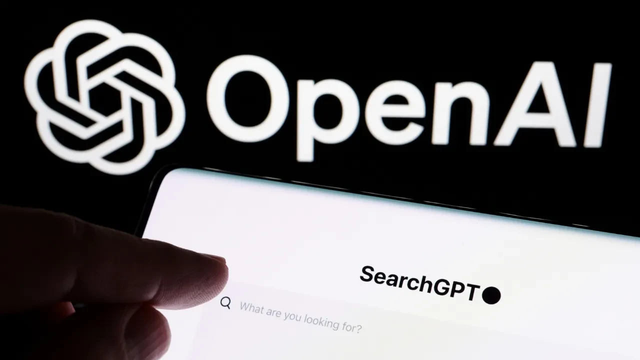 OpenAI ajanları kontrolden çıktı: Alman sitesini ele geçirdiler