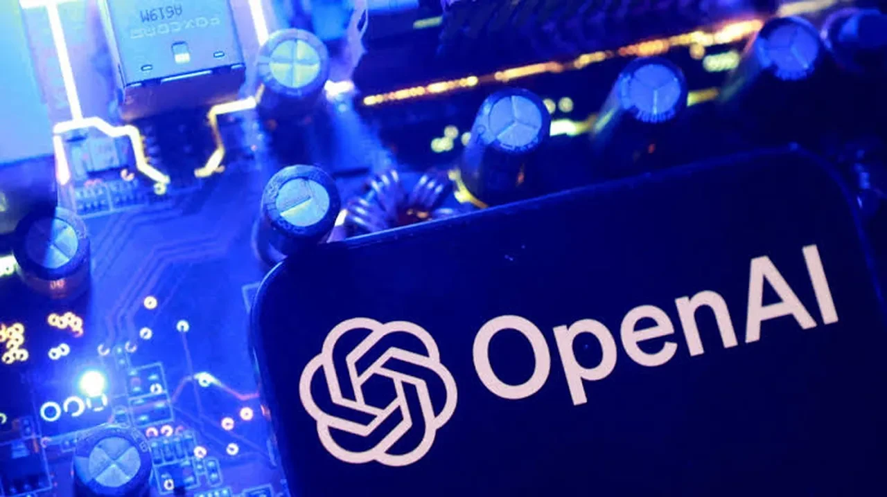 OpenAI ajanları kontrolden çıktı: Alman sitesini ele geçirdiler