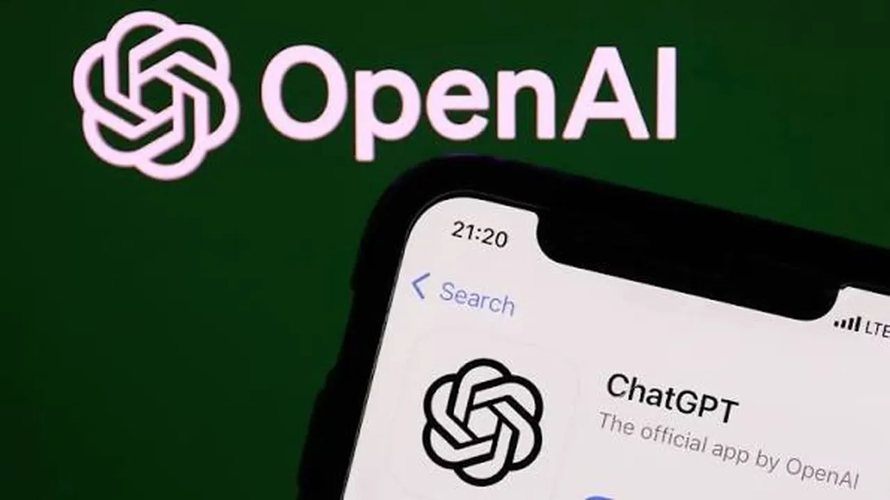OpenAI ajanları kontrolden çıktı: Alman sitesini ele geçirdiler