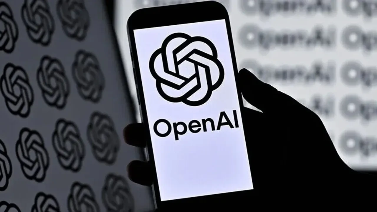 OpenAI ajanları kontrolden çıktı: Alman sitesini ele geçirdiler