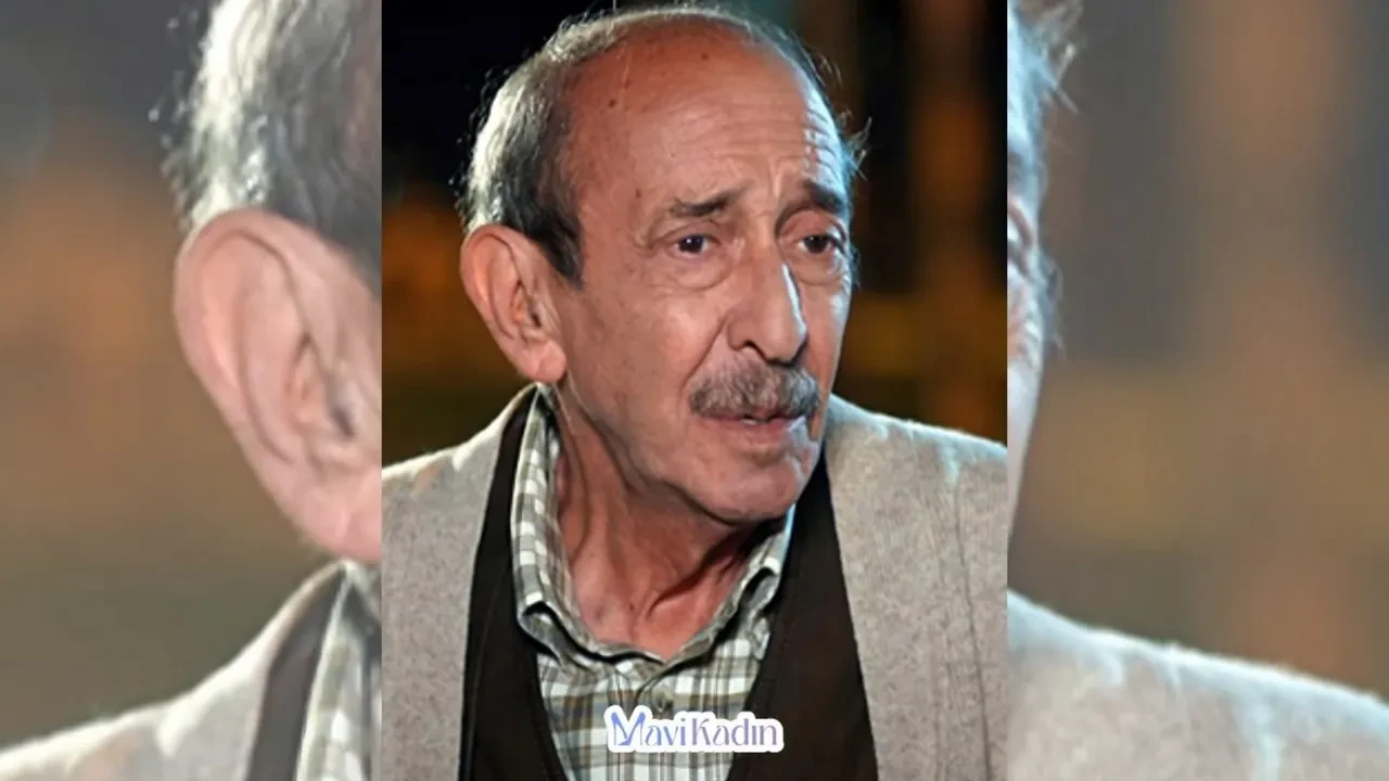 Ayberk Atilla