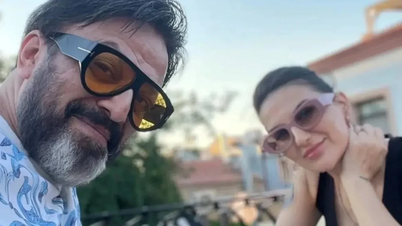 Serhat Mustafa Kılıç'ın sevgilisi Özlem Esmergül'ün ifadesi ortaya çıktı! Set detayı dikkat çekti: Ağlayarak aradı