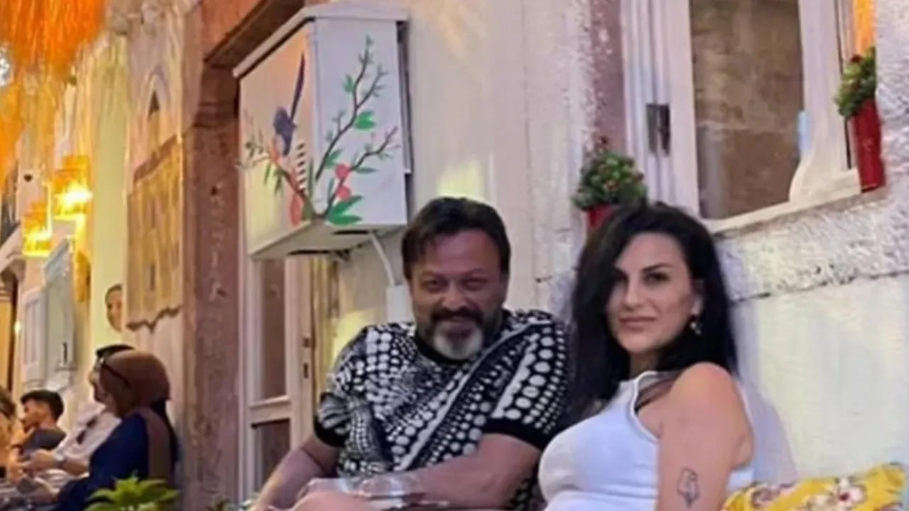 Serhat Mustafa Kılıç'ın sevgilisi Özlem Esmergül'ün ifadesi ortaya çıktı! Set detayı dikkat çekti: Ağlayarak aradı
