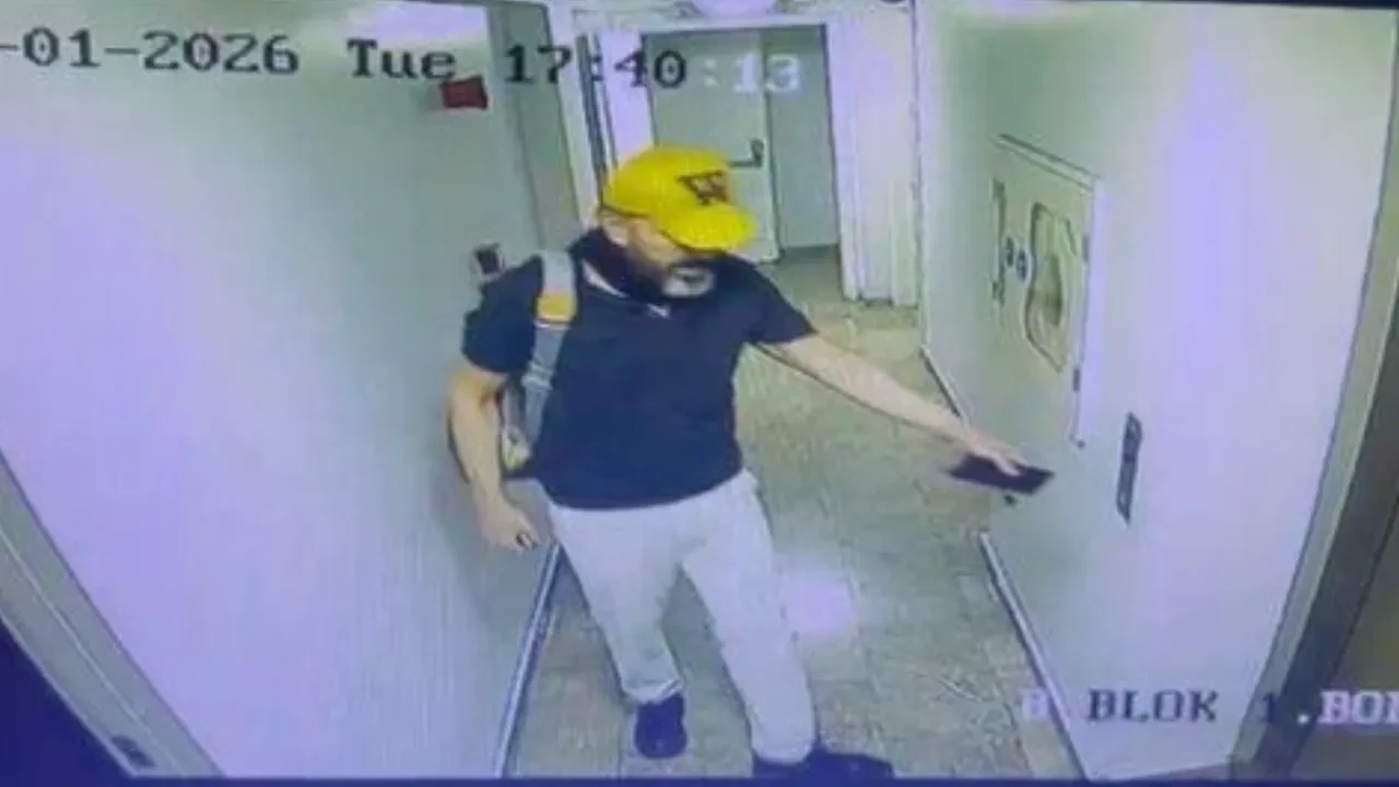 Serhat Mustafa Kılıç'ın sevgilisi Özlem Esmergül'ün ifadesi ortaya çıktı! Set detayı dikkat çekti: Ağlayarak aradı