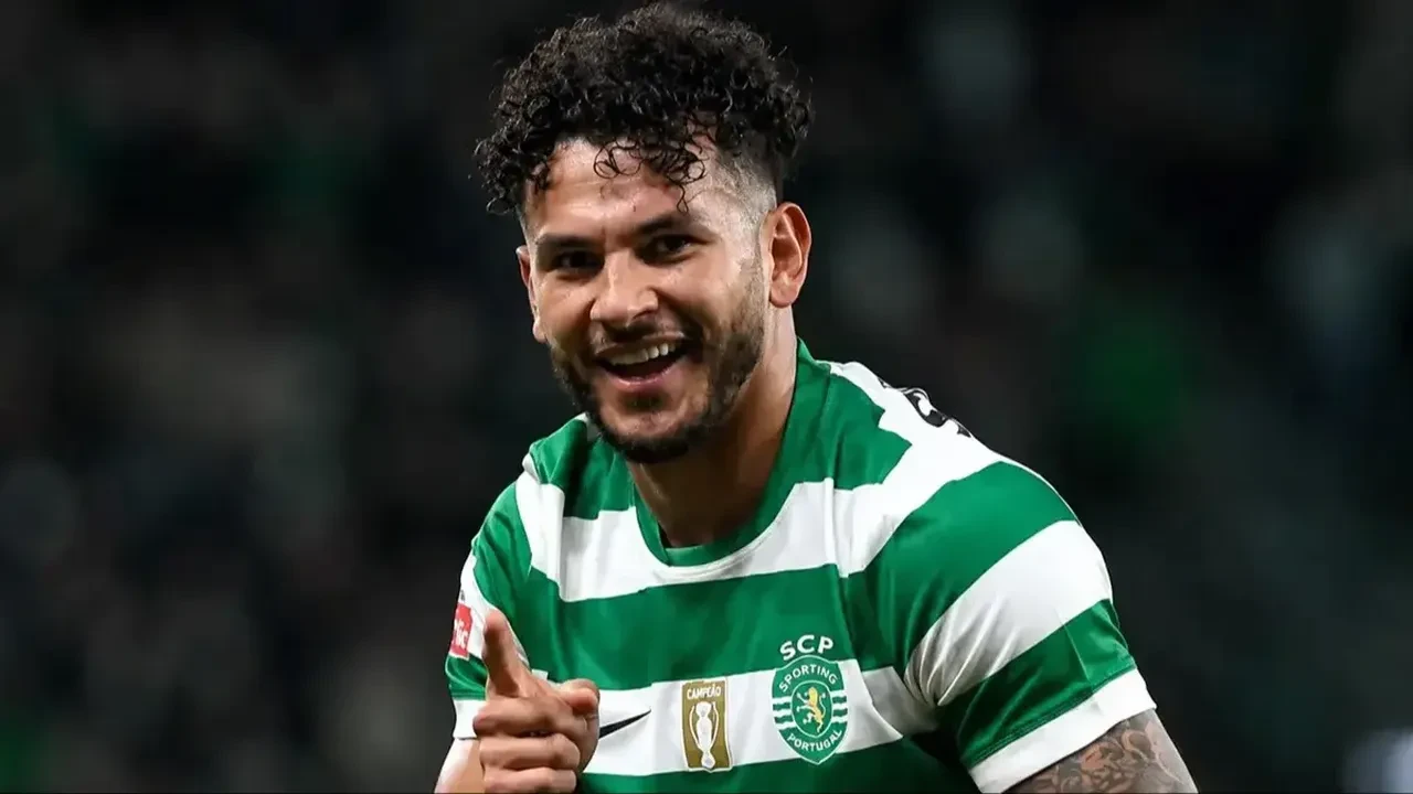 Sporting'in golcüsü Luis Suarez'den Fenerbahçe transferi için şok itiraf: 'Olanları gizleyemem'