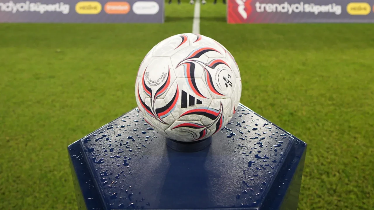 Süper Lig'de 4. hafta maçları tamamlandı! İşte haftanın sonuçları