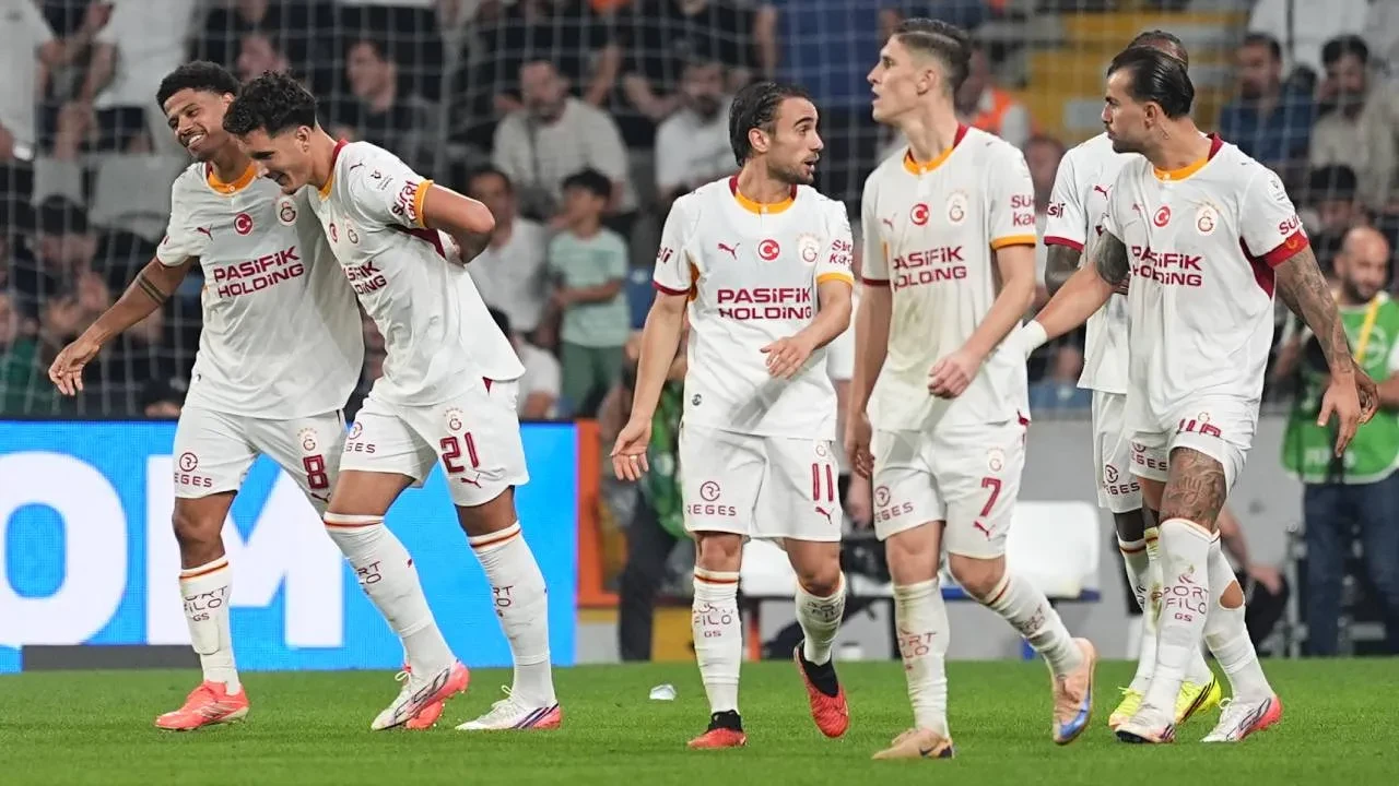Süper Lig'de 4. hafta maçları tamamlandı! İşte haftanın sonuçları
