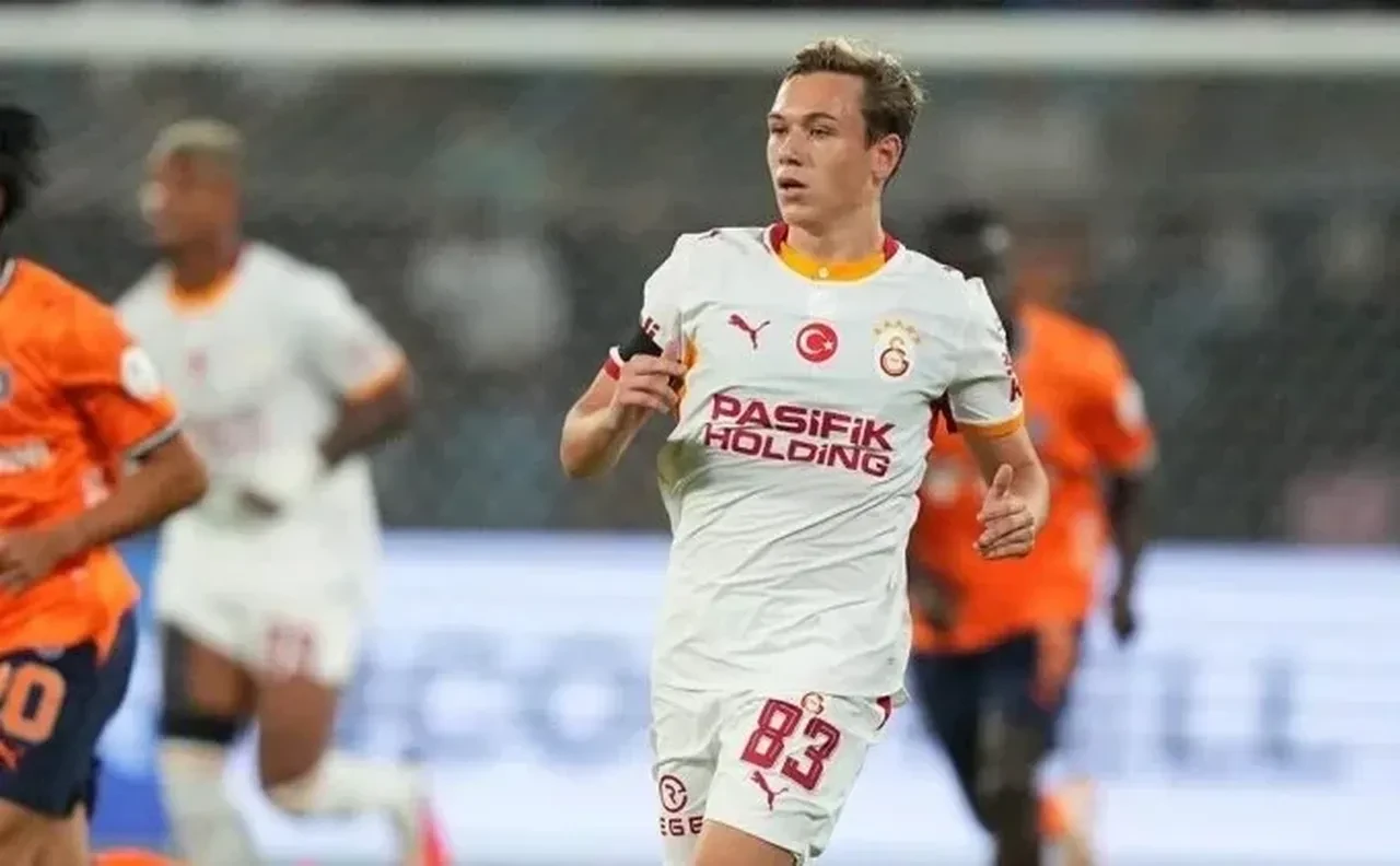 Süper Lig’e damga vuracak demişti: Fenerbahçe’nin eski yıldızından Galatasaraylı Batrakov için olay sözler