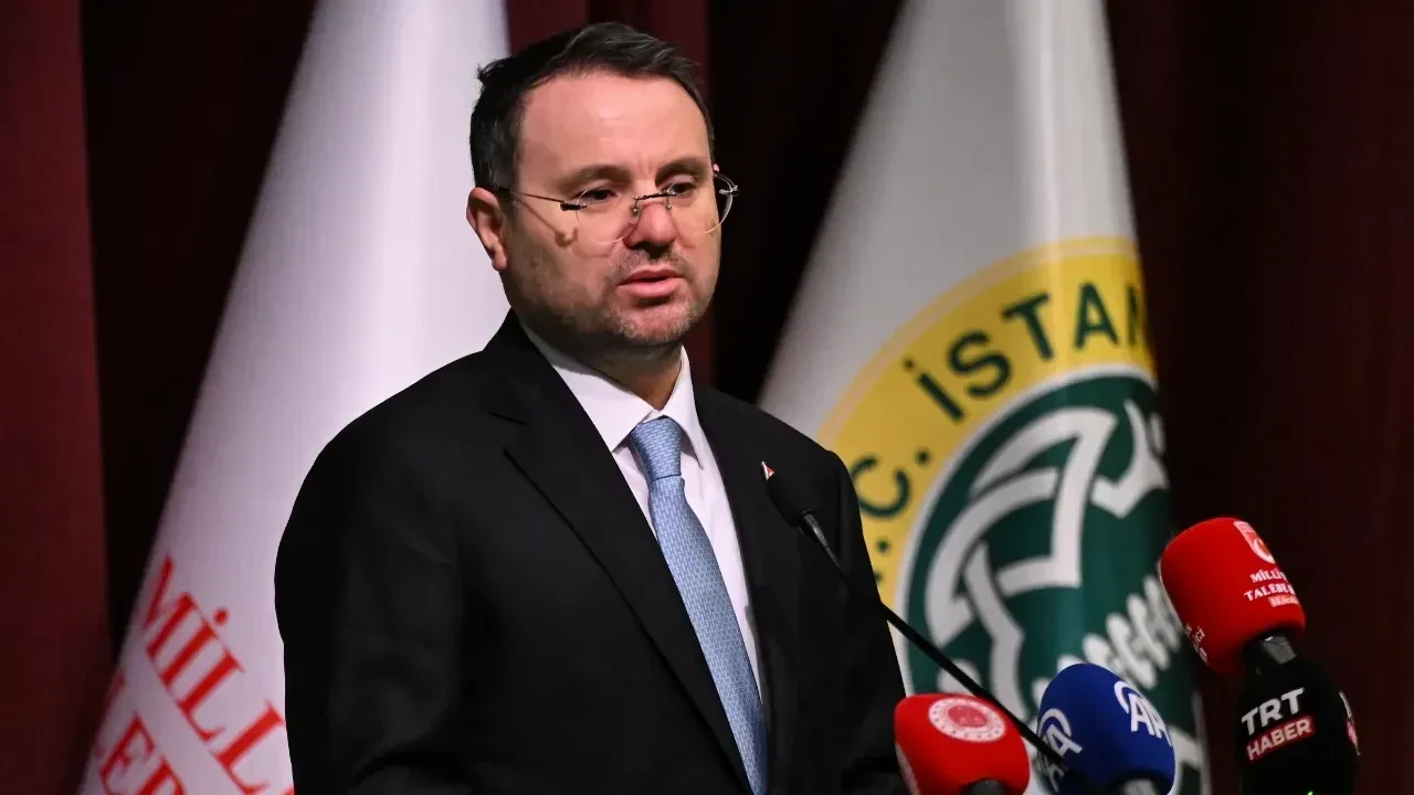 Süresiz nafakaya yeni düzenleme yolda: Bakan Gürlek tarih verdi