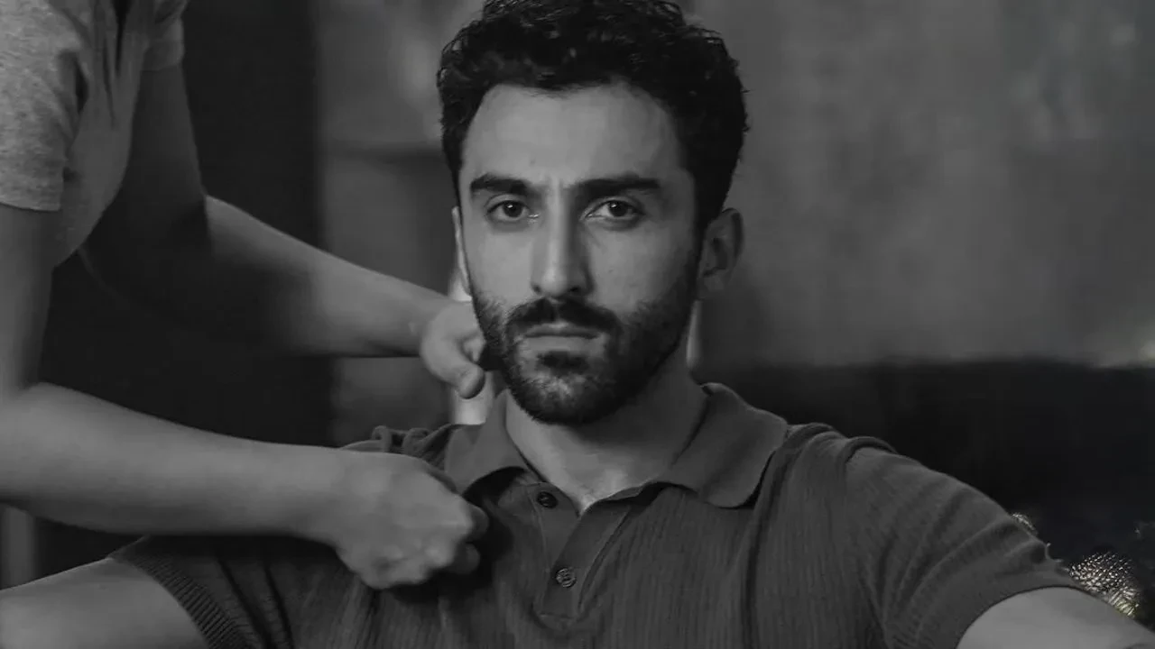 Susuz Yaz’ın Hasan’ı belli oldu! “Yeni Erol Taş” Batuhan Bozkurt Yüzyüleç