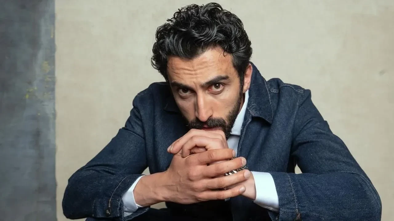 Susuz Yaz’ın Hasan’ı belli oldu! “Yeni Erol Taş” Batuhan Bozkurt Yüzyüleç