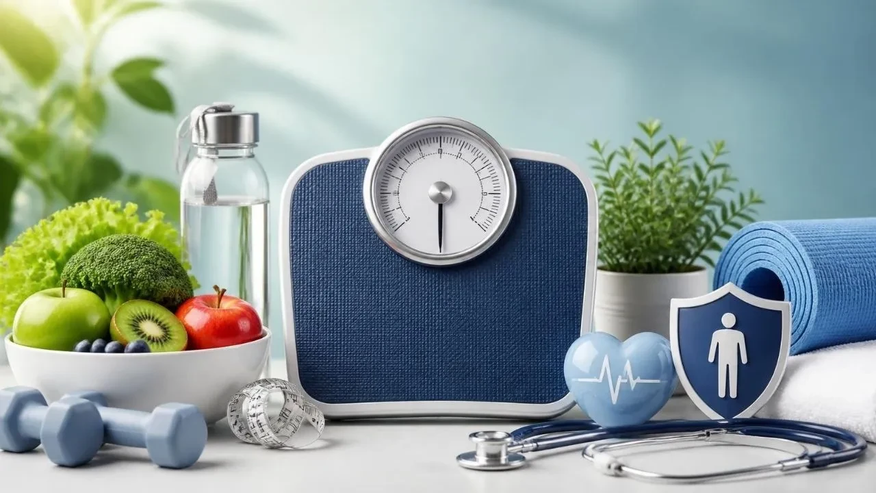 Tartı her gün yükseliyorsa dikkat! Hızlı kilo alımının altında ne yatıyor?