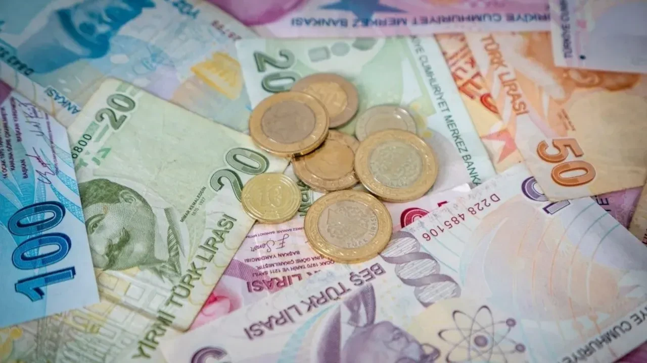 Mevduatta rakamlar değişti! 2 milyon liranın aylık getirisi belli oldu