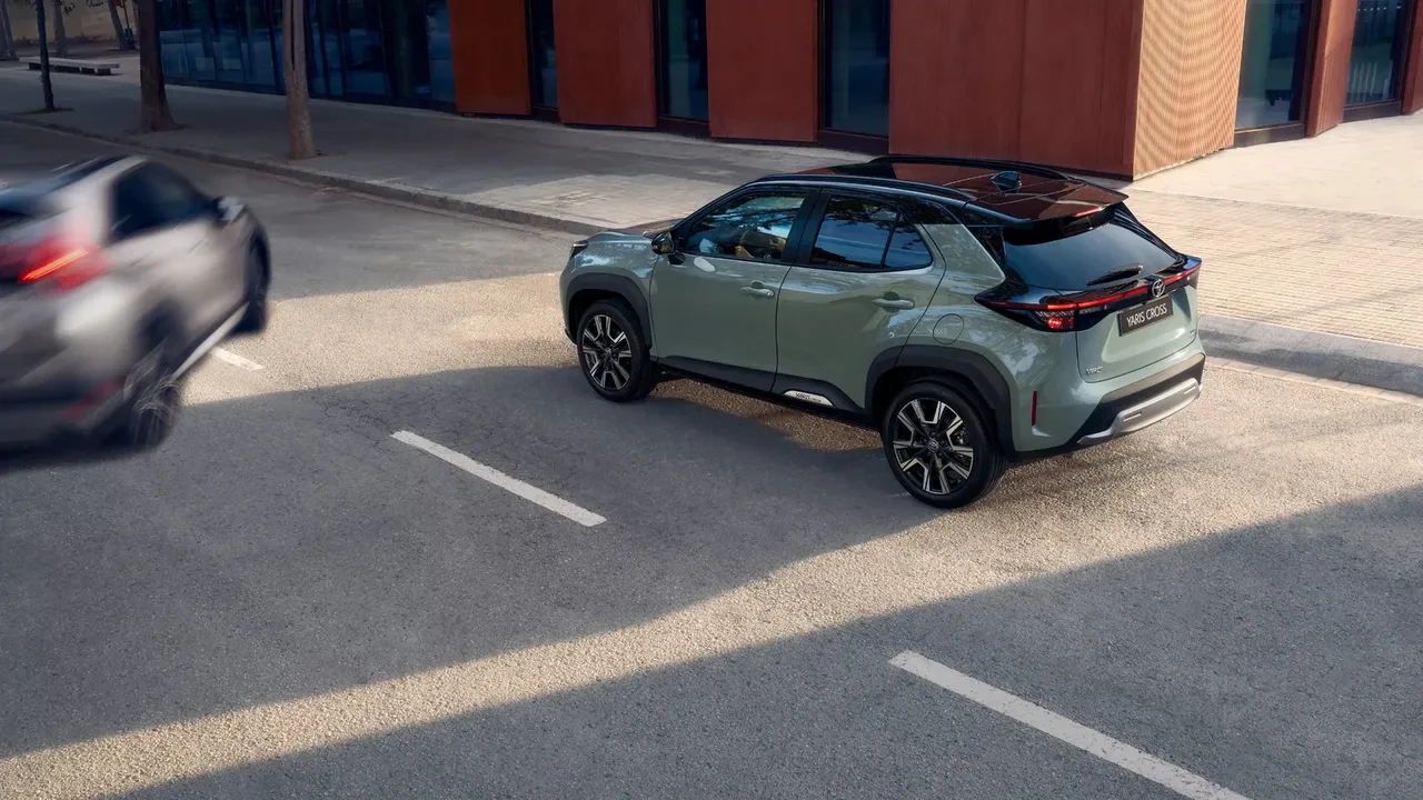 Toyota Eylül 2026 fiyat listesi yayınlandı: İşte benzinli, hibrit ve elektrikli Toyota Corolla, Yaris, Hilux, Land Cruiser güncel fiyat listesi