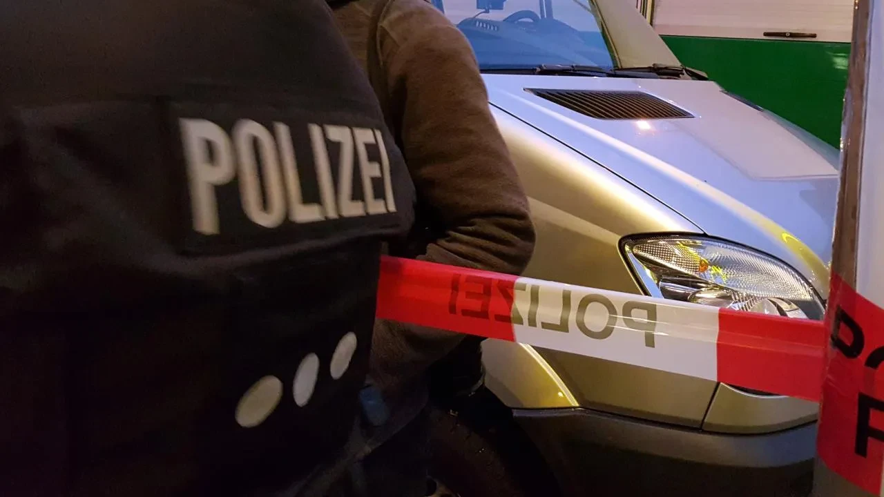 Trafo merkezinde 21 patlayıcı! Almanya'nın başı sabotaj girişimleriyle dertte