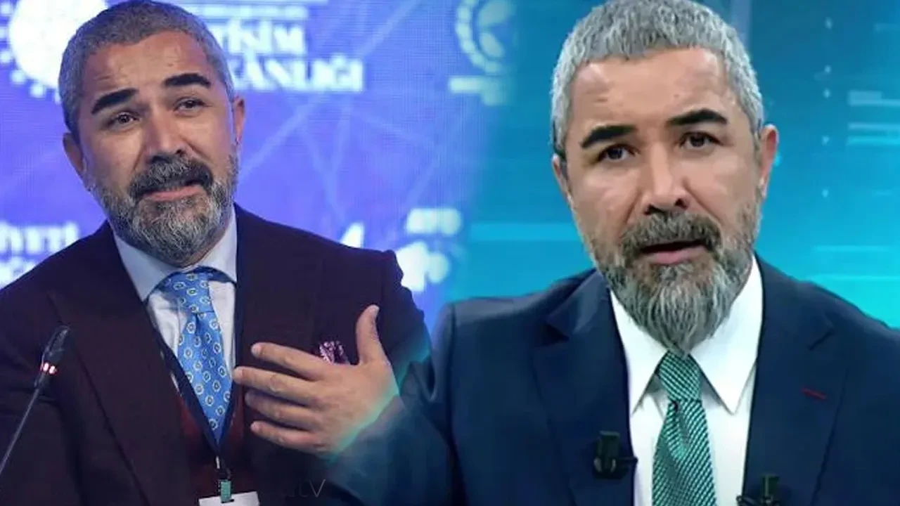 Veyis Ateş tahliye edildi! 40 yıla kadar hapsi isteniyordu 