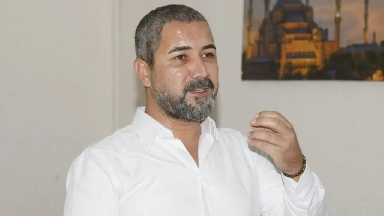 Veyis Ateş tahliye edildi! 40 yıla kadar hapsi isteniyordu