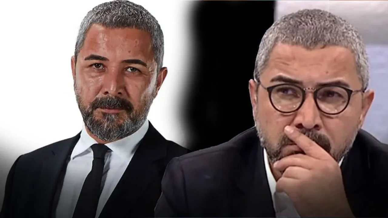Veyis Ateş tahliye edildi! 40 yıla kadar hapsi isteniyordu 