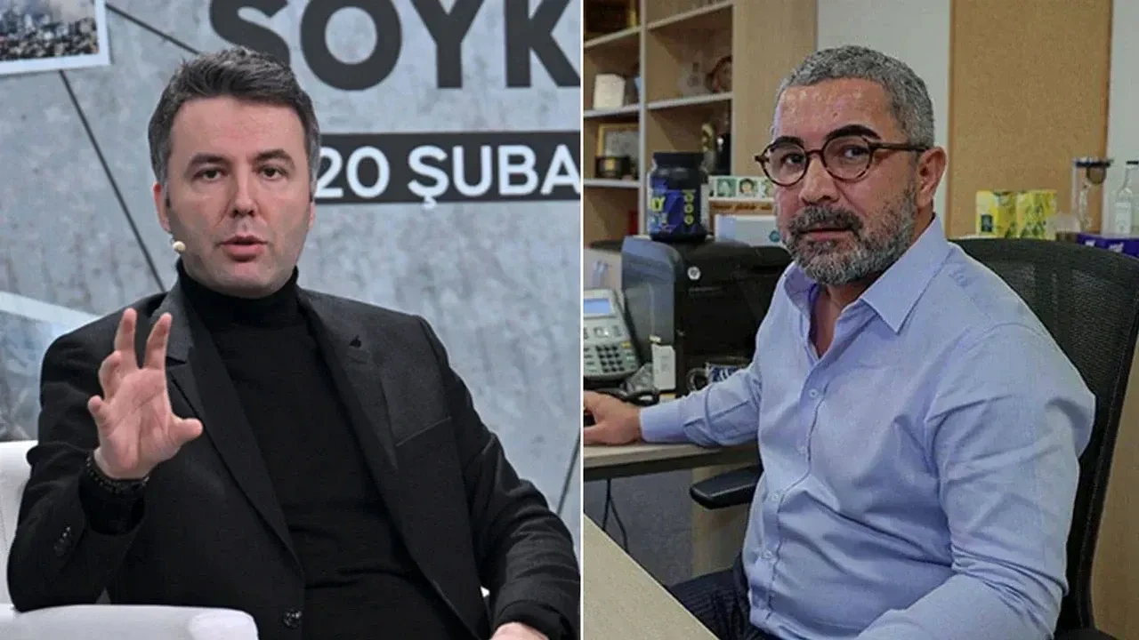 Veyis Ateş tahliye edildi! 40 yıla kadar hapsi isteniyordu