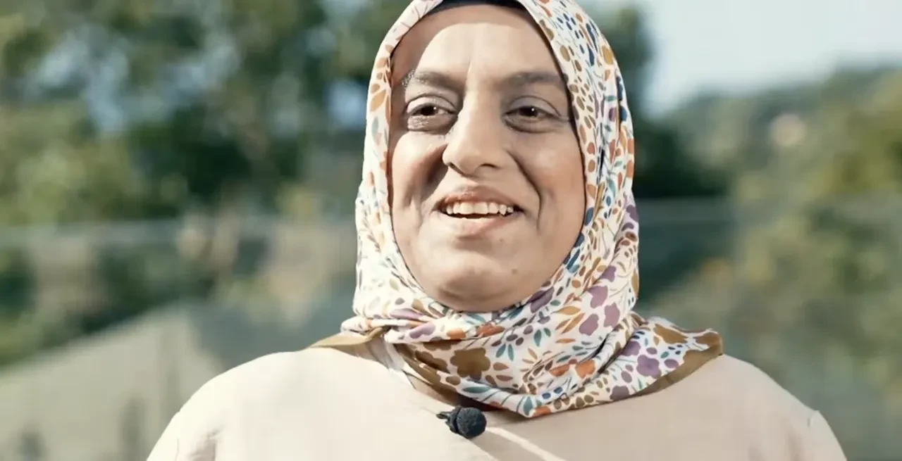 Yemekteyiz Nurhan kimdir, aslen nereli? İlk gün yarışmacısı Nurhan’ın menüsü tepki çekti