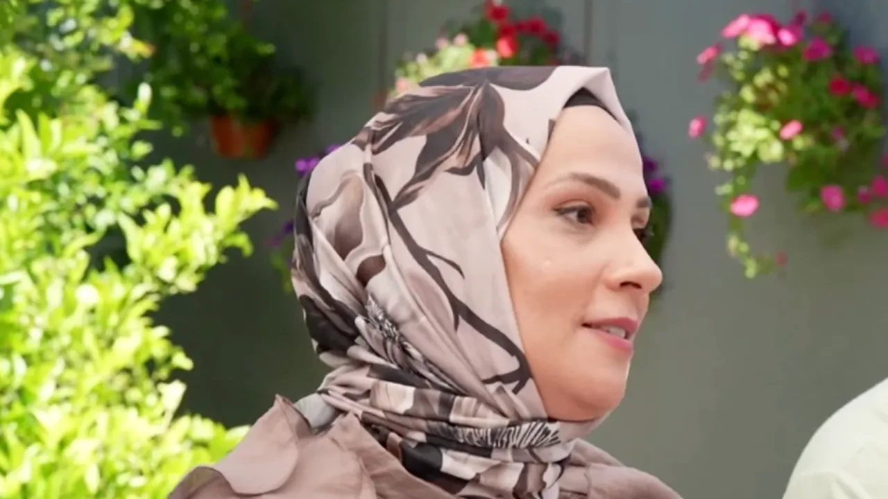 Yemekteyiz Semra Gündüz kimdir, mesleği nedir? Yemekteyiz Semra’nın Instagram hesabı dikkat çekti