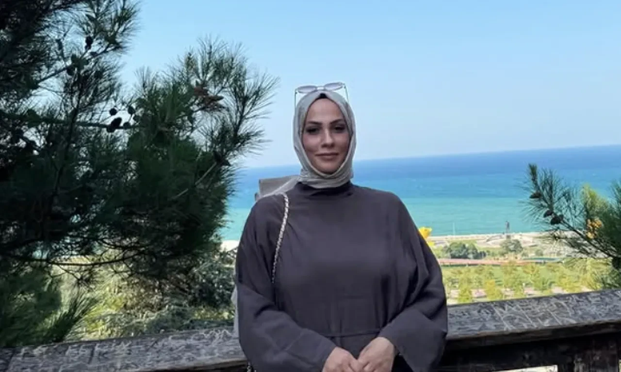 Yemekteyiz Semra Gündüz kimdir, mesleği nedir? Yemekteyiz Semra’nın Instagram hesabı dikkat çekti