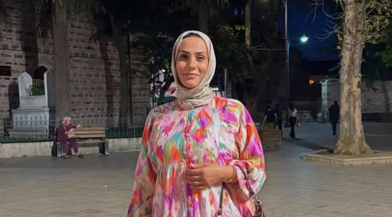 Yemekteyiz Semra Gündüz kimdir, mesleği nedir? Yemekteyiz Semra’nın Instagram hesabı dikkat çekti