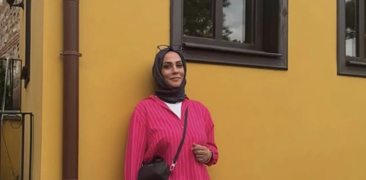 Yemekteyiz Semra Gündüz kimdir, mesleği nedir? Yemekteyiz Semra’nın Instagram hesabı dikkat çekti