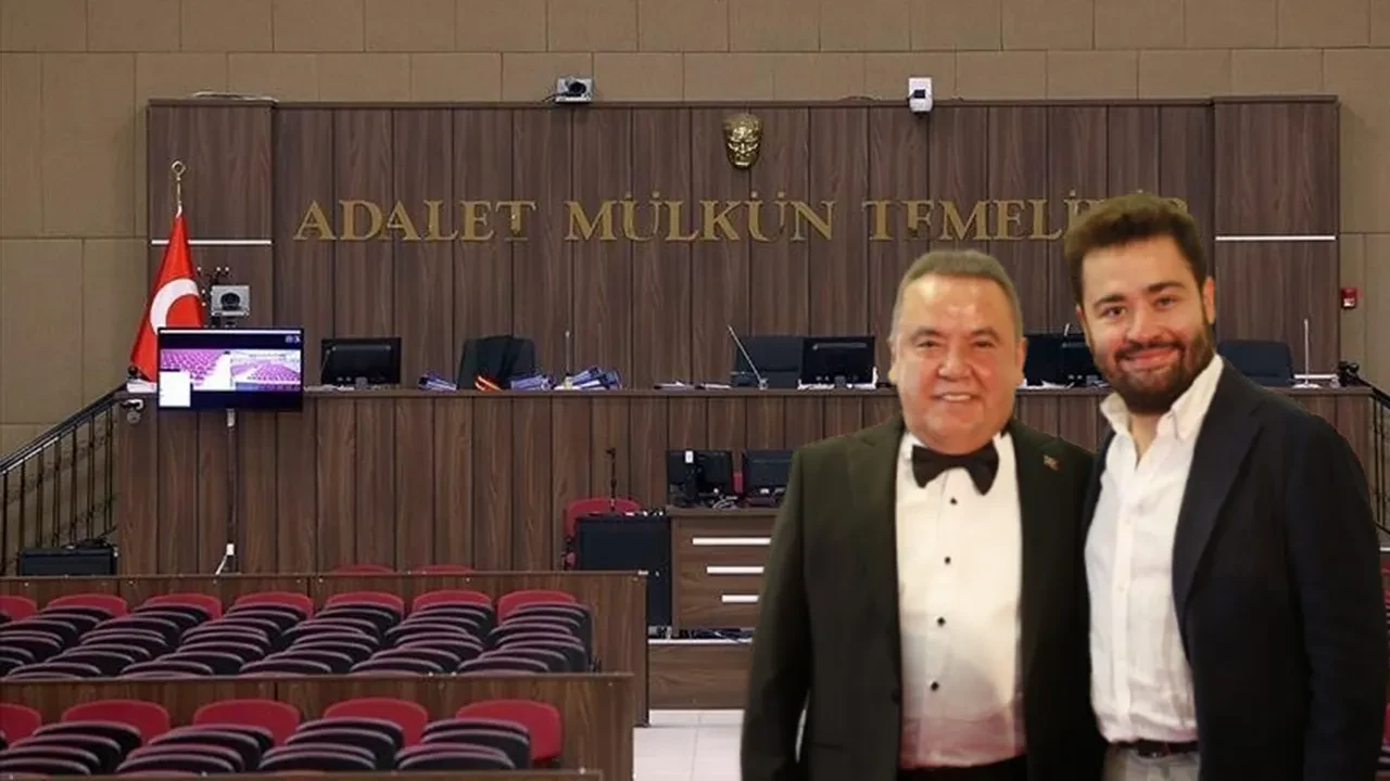 Antalya'daki rüşvet davasında sarsıcı savunma: 