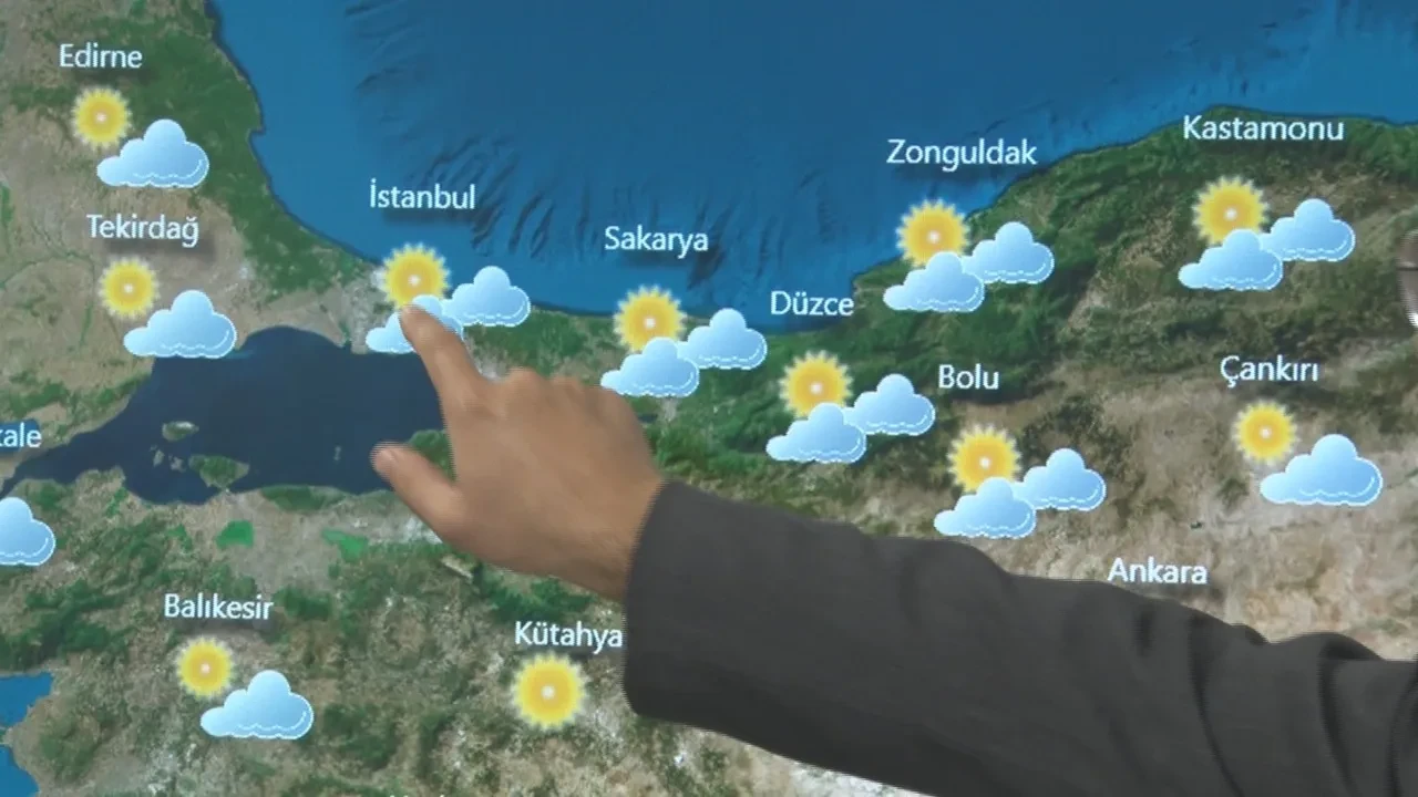 Aşırı sıcaklar geliyor: Meteoroloji tarih verip uyardı: "Mecbur kalmadıkça dışarı çıkmayın"