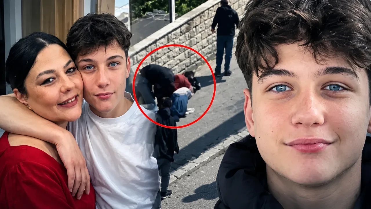 Atlas Çağlayan cinayeti davasında karar günü! 21 yıla kadar hapsi isteniyor 