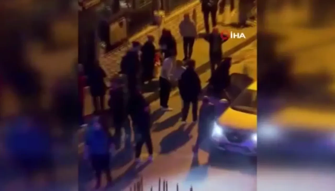 Atlas Çağlayan davasında mahkeme kararını verdi