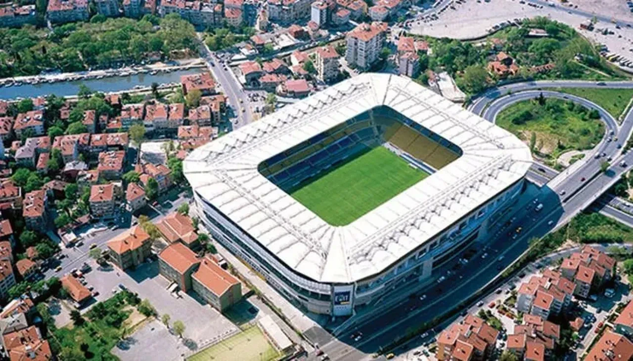 Aziz Yıldırım istedi, Cumhurbaşkanı Erdoğan onayı verdi! Fenerbahçe'den yeni stat projesi iddiası