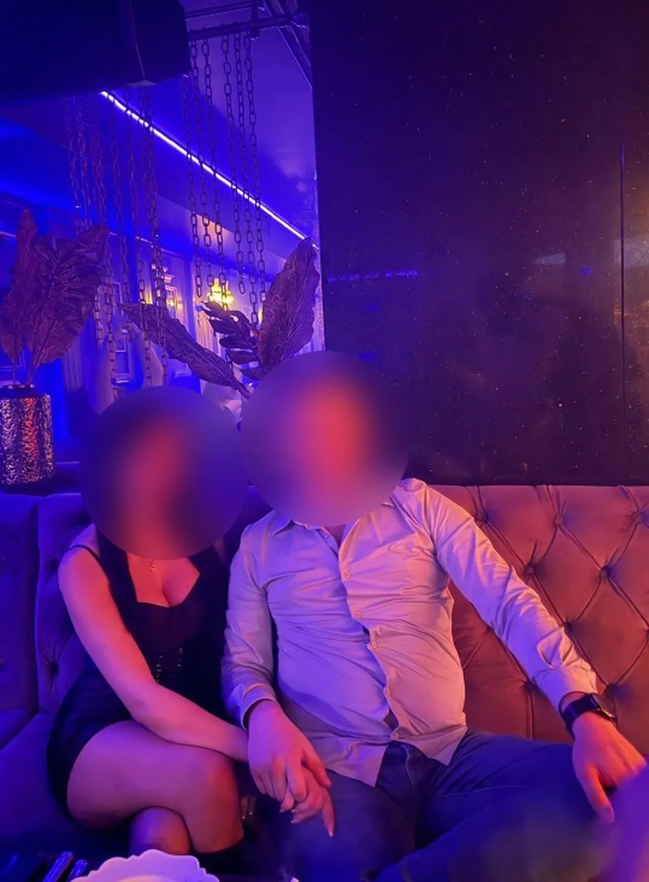 Çalıştığı şirketi soydu, sevgilisine 5 milyonluk estetik yaptırdı! Muhasebeciden pişkin savunma
