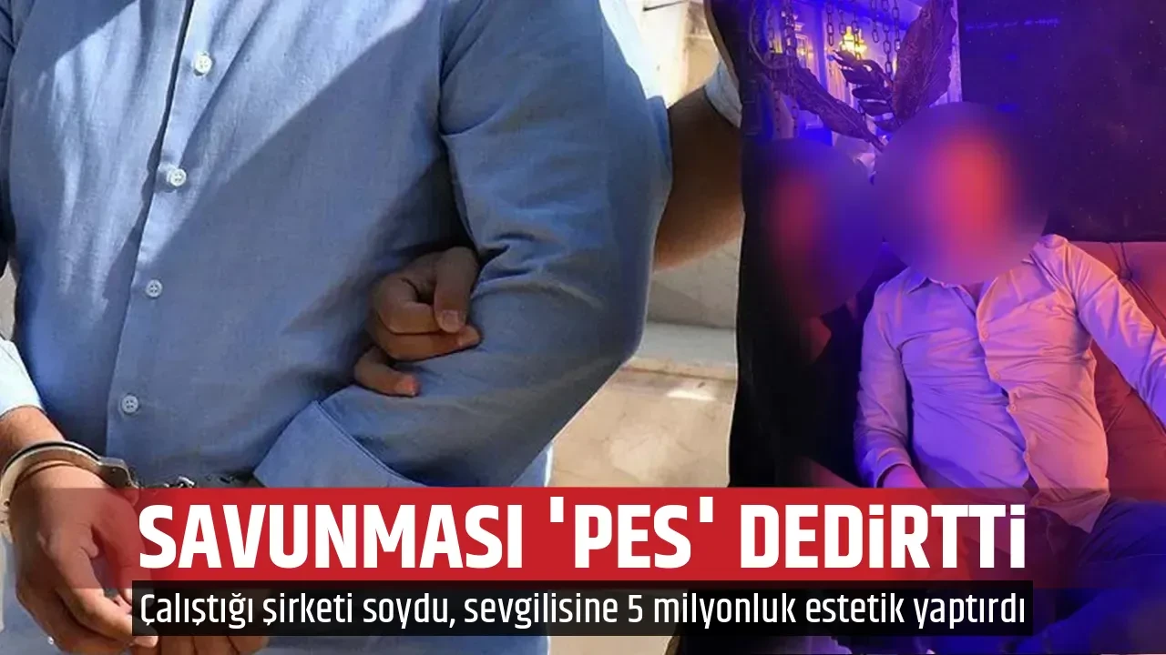 SAVUNMASI 'PES' DEDİRTTİ