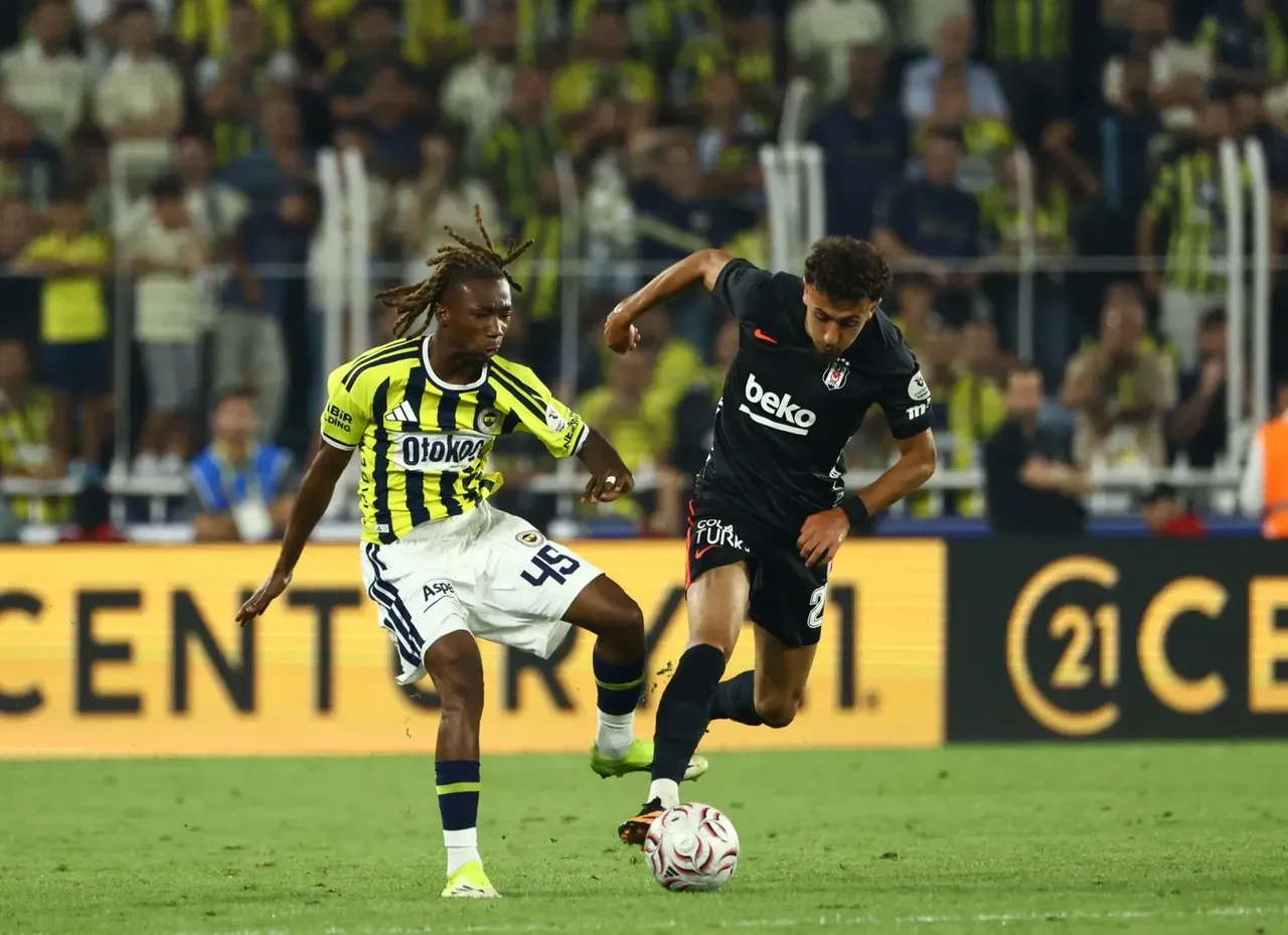 Derbi mağlubiyeti sonrası sular durulmuyor! İsmail Kartal'dan dikkat çeken transfer itirafı