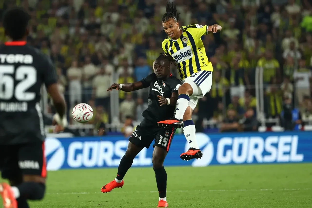 Derbi mağlubiyeti sonrası sular durulmuyor! İsmail Kartal'dan dikkat çeken transfer itirafı