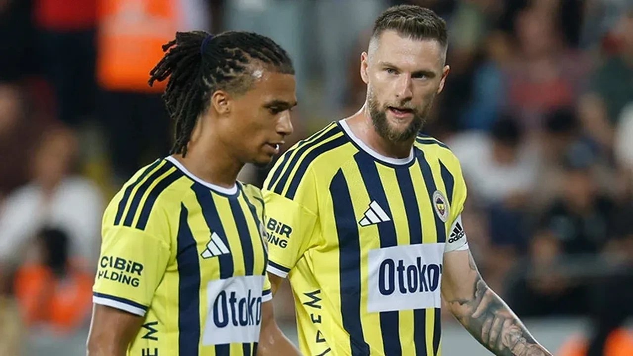 Derbi mağlubiyeti sonrası sular durulmuyor! İsmail Kartal'dan dikkat çeken transfer itirafı